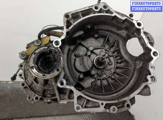 КПП 5-ст.мех. (МКПП) VG2476908 на Volkswagen Golf 4 1997-2005