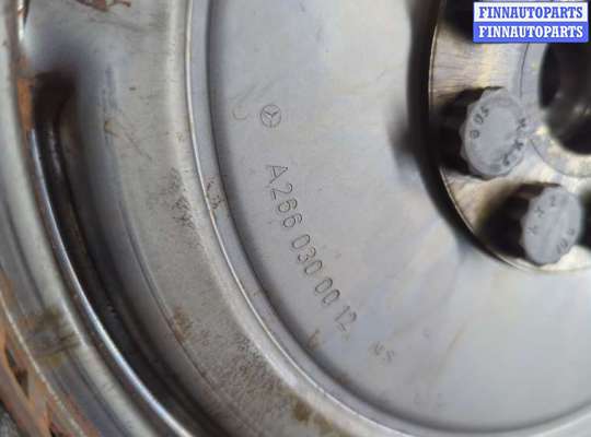 купить Маховик на Mercedes B W245 2005-2011