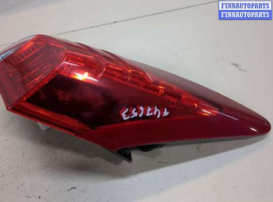 купить Фонарь (задний) на Honda Civic 2011-2017