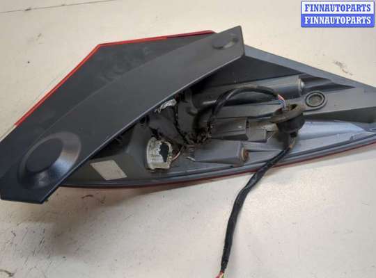 купить Фонарь (задний) на Honda Civic 2011-2017