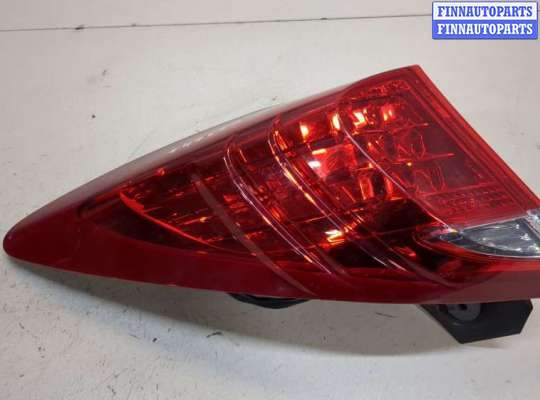 купить Фонарь (задний) на Honda Civic 2011-2017