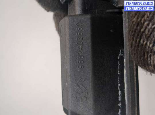 купить Подсветка номера на Citroen C4 Picasso 2013-2018