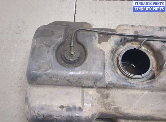 купить Бак топливный на Mercedes Vito W639 2004-2013