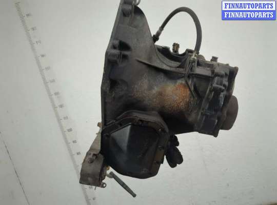 купить КПП 5-ст.мех. (МКПП) на Opel Corsa C 2000-2006