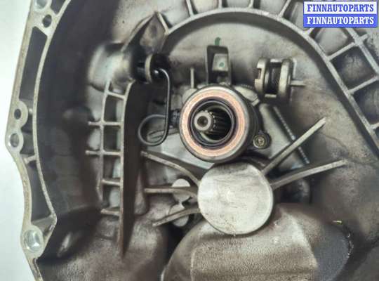купить КПП 5-ст.мех. (МКПП) на Opel Corsa C 2000-2006