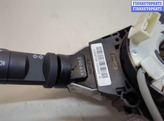 купить Переключатель поворотов и дворников (стрекоза) на Nissan Qashqai 2006-2013