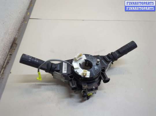 Переключатель поворотов и дворников (стрекоза) NS968774 на Nissan Qashqai 2006-2013