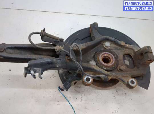 купить Ступица (кулак, цапфа) на Infiniti QX80 2014-2017