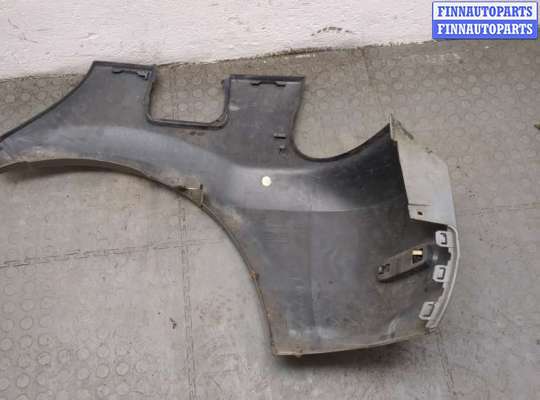 купить Клык бампера на Renault Scenic RX4 1999-2004