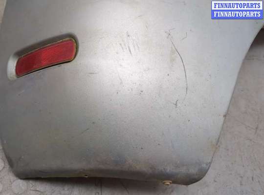 купить Клык бампера на Renault Scenic RX4 1999-2004