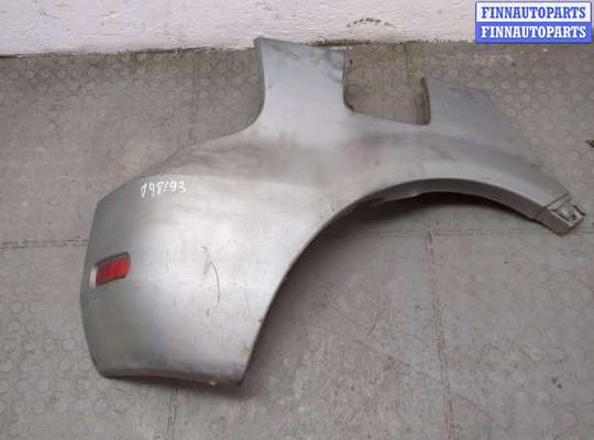 купить Клык бампера на Renault Scenic RX4 1999-2004