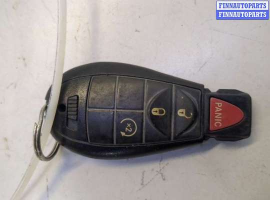 купить Ключ зажигания на Jeep Cherokee 2013-2023