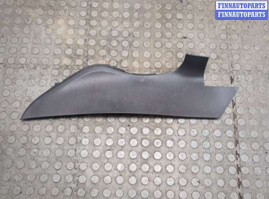 купить Пластик центральной консоли на Seat Leon 2 2009-2012