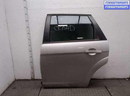 Стеклоподъемник электрический FO2172892 на Ford Focus 2 2008-2011