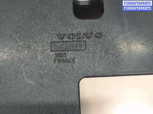 Кронштейн магнитолы VL322015 на Volvo V70 2001-2008