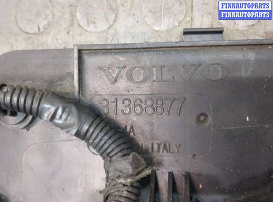 купить Блок управления вентиляторами на Volvo V40 2012-2020