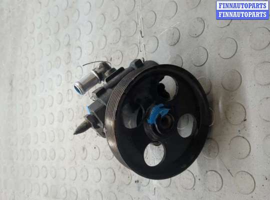 Насос ГУР (ЭУР, ЭГУР)