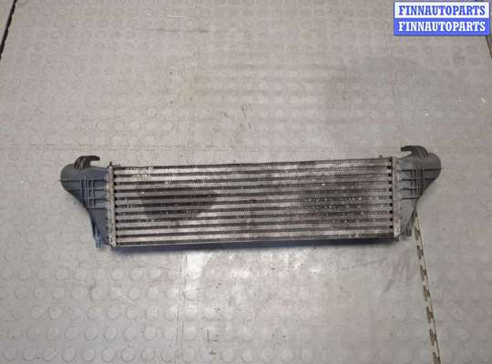 купить Радиатор интеркулера на BMW X5 E53 2000-2006