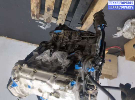 купить Двигатель (ДВС) на Mazda Xedos 6