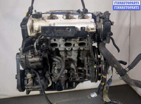 купить Двигатель (ДВС) на Mazda Xedos 6