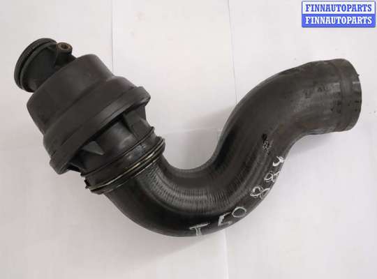 купить Патрубок интеркулера на Mercedes ML W163 1997-2005