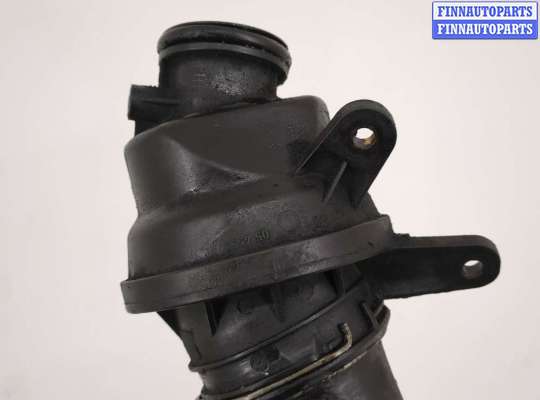 купить Патрубок интеркулера на Mercedes ML W163 1997-2005