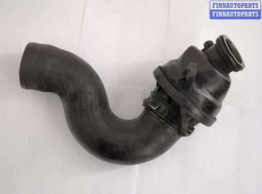 купить Патрубок интеркулера на Mercedes ML W163 1997-2005