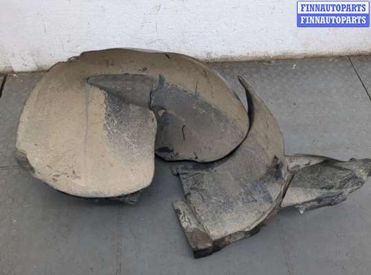 купить Защита арок (подкрылок) на Volkswagen Passat 6 2005-2010