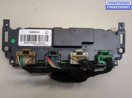 купить Переключатель отопителя (печки) на Chevrolet Tahoe 2006-2014