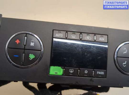 купить Переключатель отопителя (печки) на Chevrolet Tahoe 2006-2014