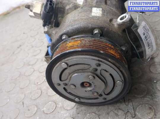 купить Компрессор кондиционера на Ford Transit 2014-2025