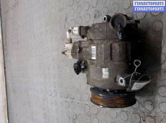 купить Компрессор кондиционера на Ford Transit 2014-2025