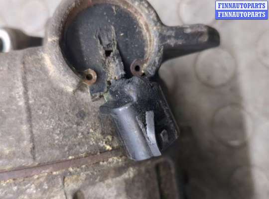 купить Компрессор кондиционера на Ford Transit 2014-2025