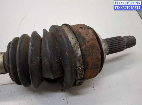купить Полуось (приводной вал, шрус) на Honda Civic 2005-2012