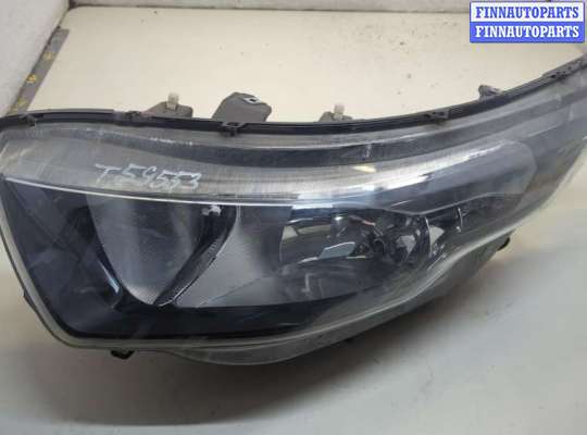 Фара (передняя) IV53139 на Iveco Daily 6 2014-2025