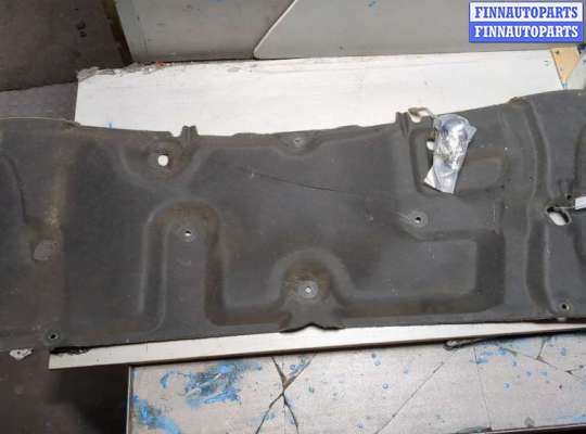 купить Обшивка капота на Honda Civic 2000-2006