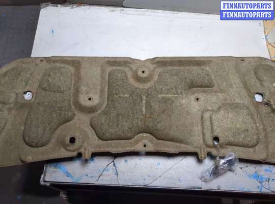 купить Обшивка капота на Honda Civic 2000-2006