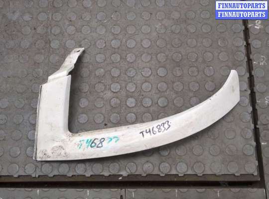 купить Ресничка под фару на Fiat Doblo 2005-2010