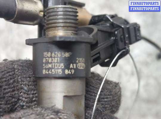 купить Форсунка топливная на Dodge Nitro 2006-2011