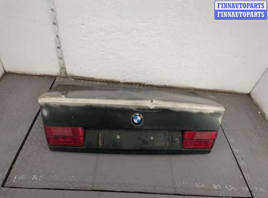 Замок багажника BM3665824 на BMW 5 E34 1988-1995