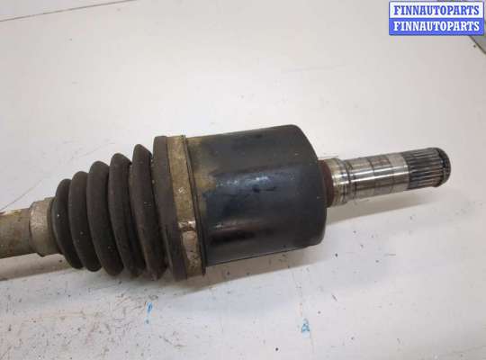 купить Полуось (приводной вал, шрус) на Opel Antara 2006-2015