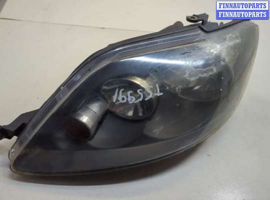 купить Фара (передняя) на Volkswagen Golf Plus