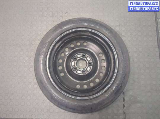 Колесо запасное на Kia K5