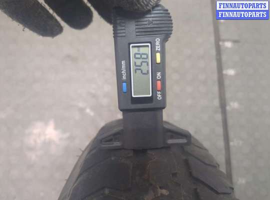 Колесо запасное на Kia K5