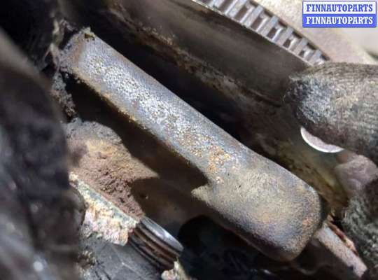 купить Двигатель (ДВС) на Volkswagen Golf 5 2003-2009