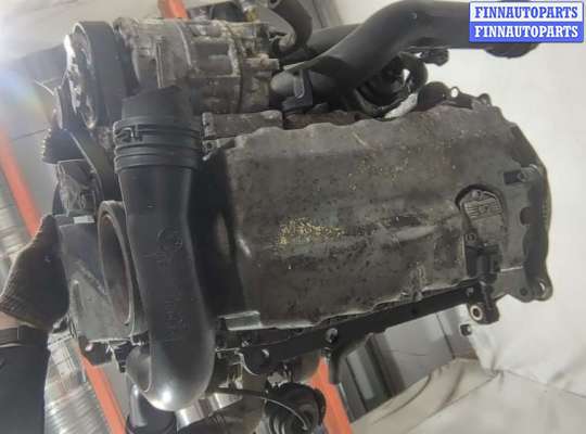 купить Двигатель (ДВС) на Volkswagen Golf 5 2003-2009