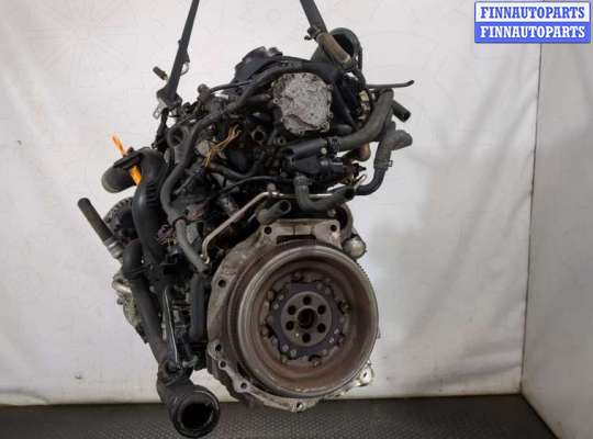 купить Двигатель (ДВС) на Volkswagen Golf 5 2003-2009