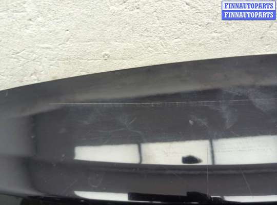 купить Крышка (дверь) багажника на Ford Focus 1 1998-2004