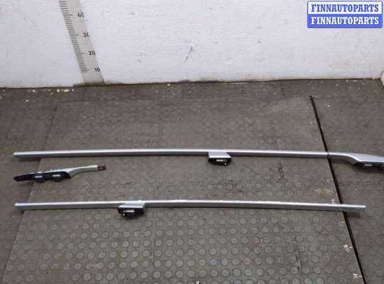 Рейлинги на крышу (комплект) NS898600 на Infiniti QX56 2010-2013