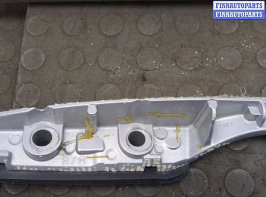 купить Рейлинги на крышу (комплект) на Infiniti QX56 2010-2013